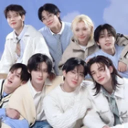 Symbol von Stray Kids Wallpaper HD & 4K