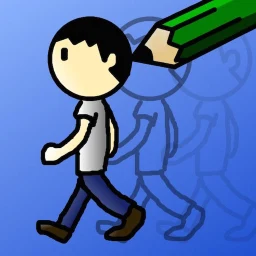 Symbol von Anime Maker